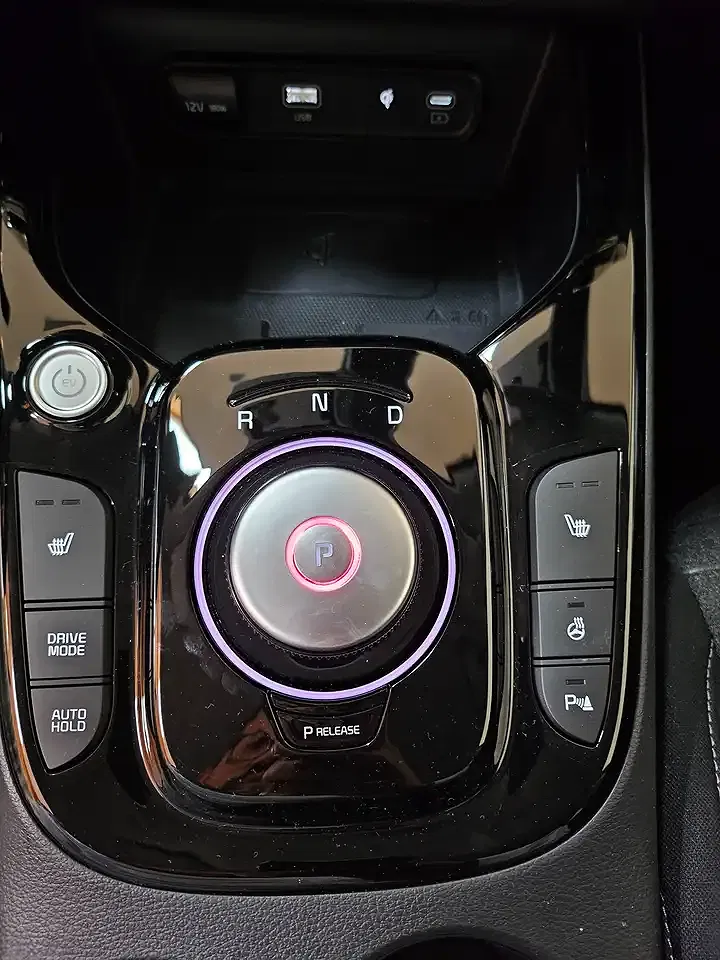Kia Soul Spirit - Thumbnail 13