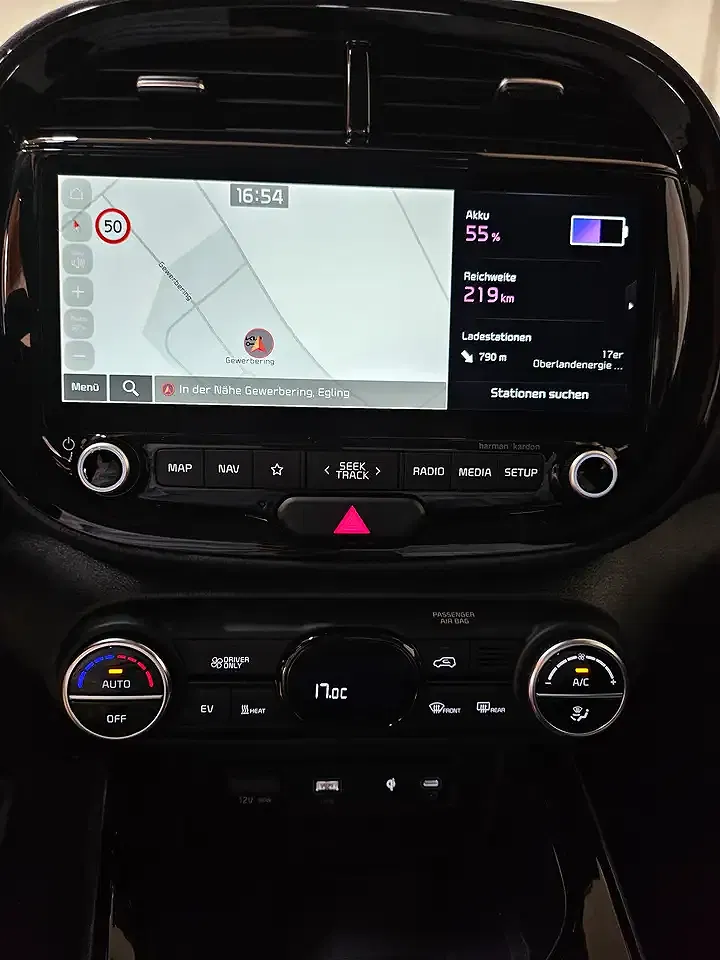Kia Soul Spirit - Thumbnail 14