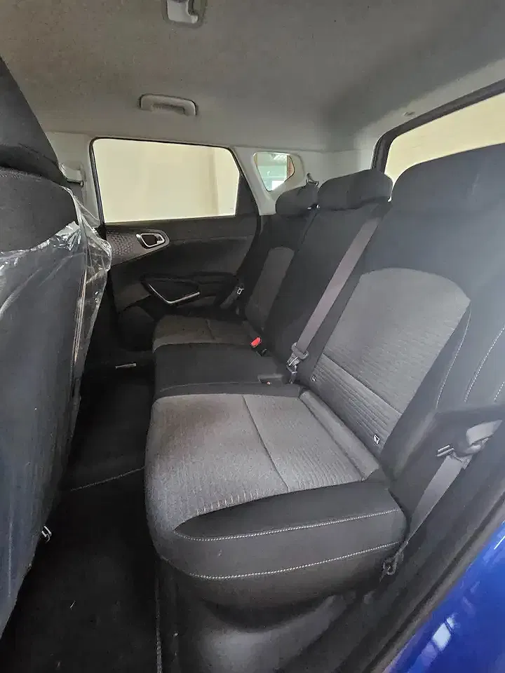 Kia Soul Spirit - foto 15
