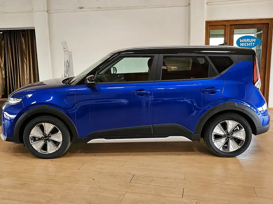 Kia Soul Spirit - foto 2
