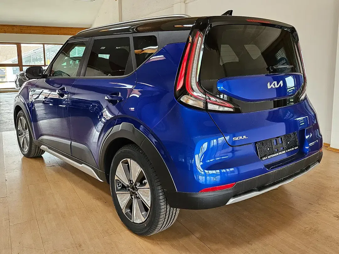 Kia Soul Spirit - Thumbnail 3