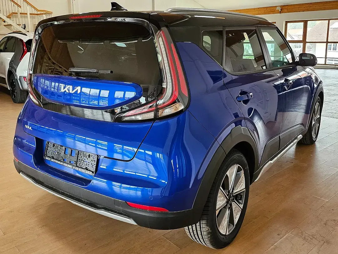 Kia Soul Spirit - Thumbnail 5