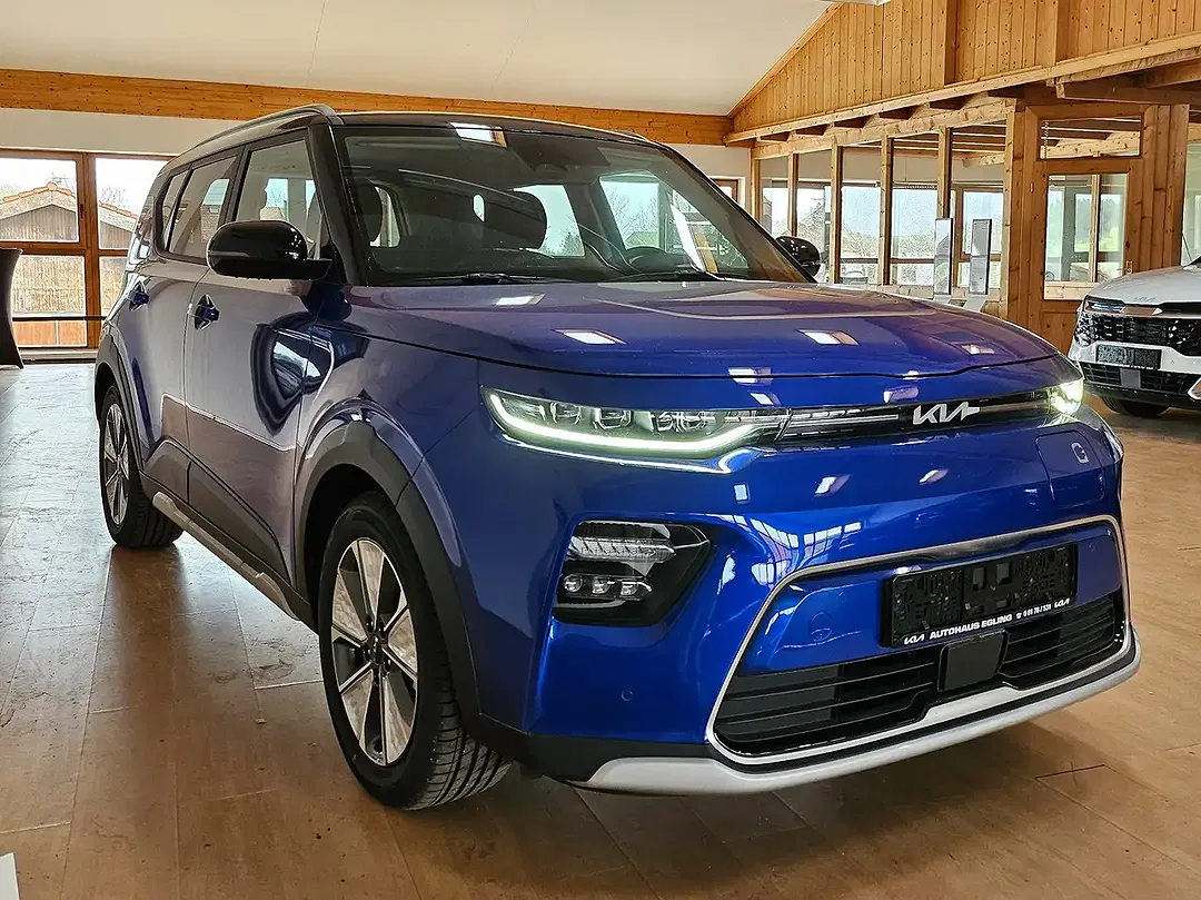 Kia Soul Spirit - Thumbnail 6