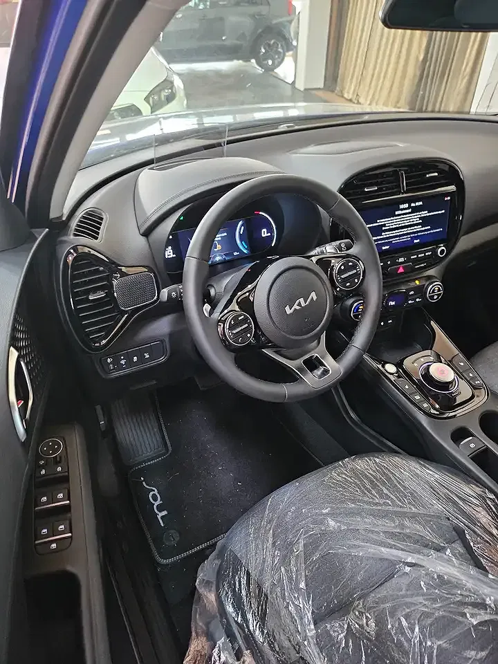Kia Soul Spirit - Thumbnail 7