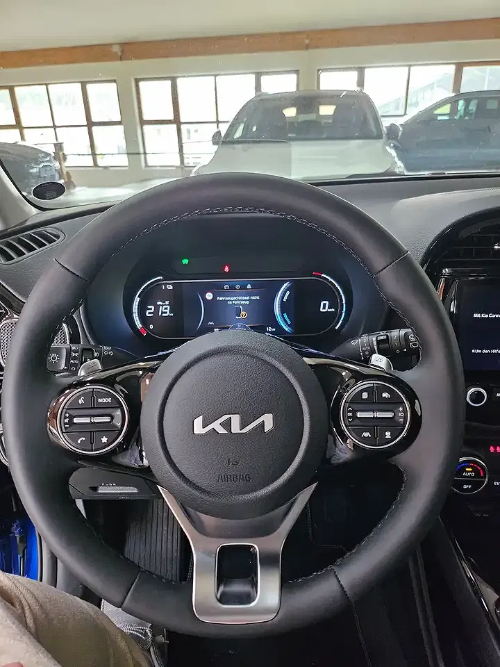 Kia Soul Spirit - Thumbnail 8