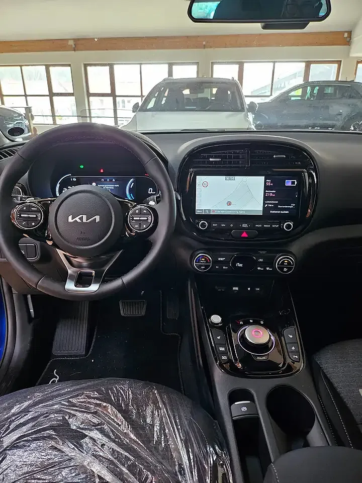 Kia Soul Spirit - Thumbnail 9