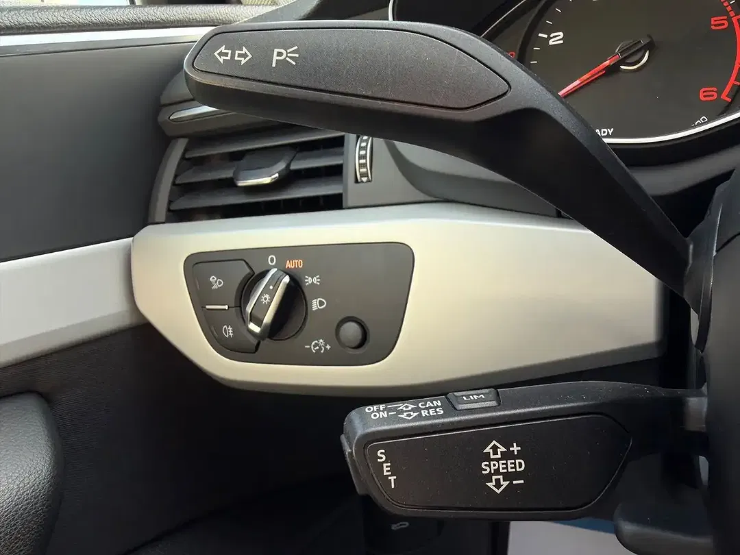 Audi A4 35 TDI Avant advanced - foto 15