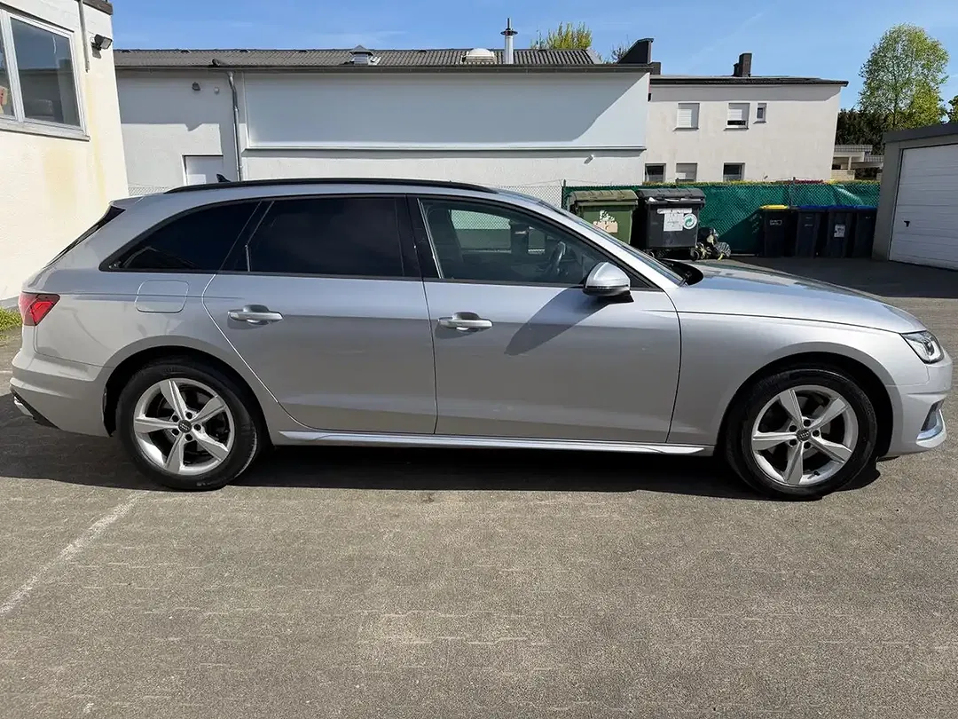 Audi A4 35 TDI Avant advanced - foto 2