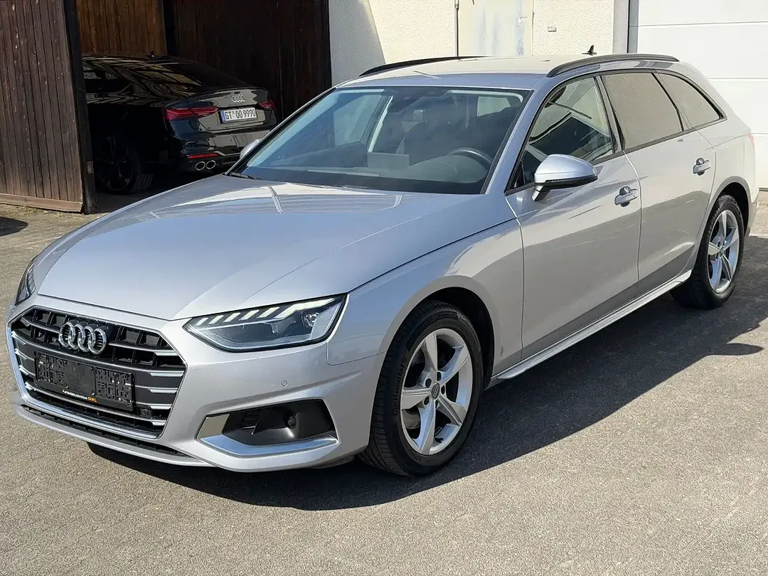 Audi A4 35 TDI Avant advanced - Thumbnail 7