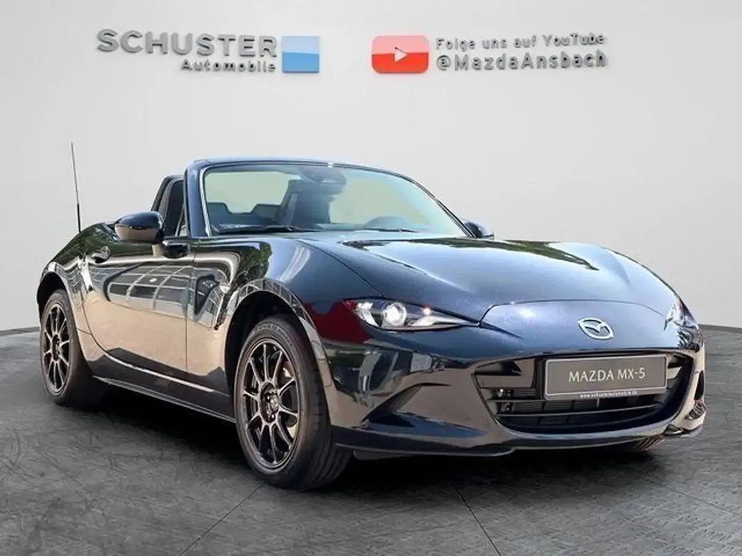 Mazda MX-5 1.5 Homura - Thumbnail 11