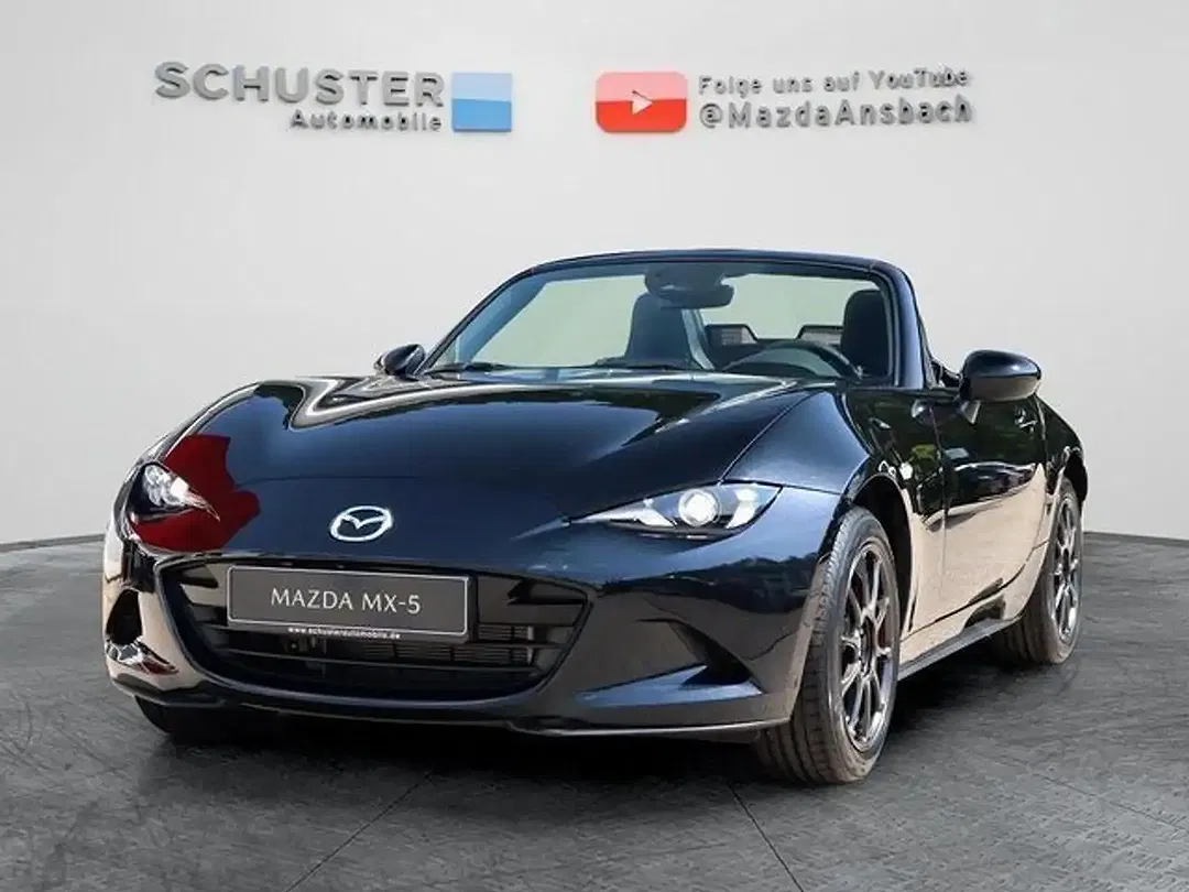 Mazda MX-5 1.5 Homura - Thumbnail 3