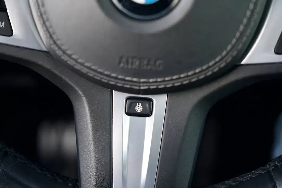 BMW X5 3.0 xDrive - Thumbnail 14