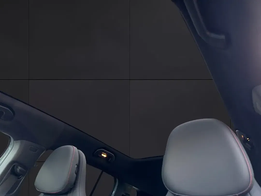 Mercedes-Benz GLB 250 EQ AMG Night - Thumbnail 15