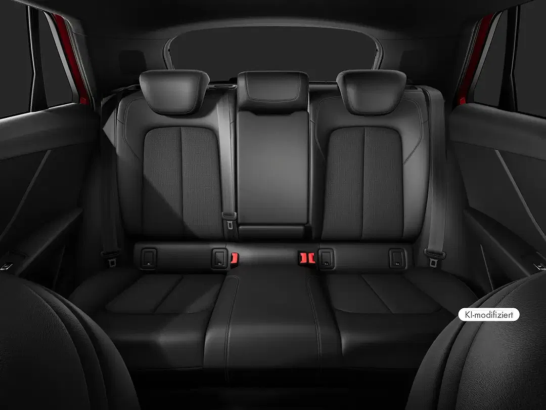 Audi SQ2 TFSI quattro Matrix LED - foto 10