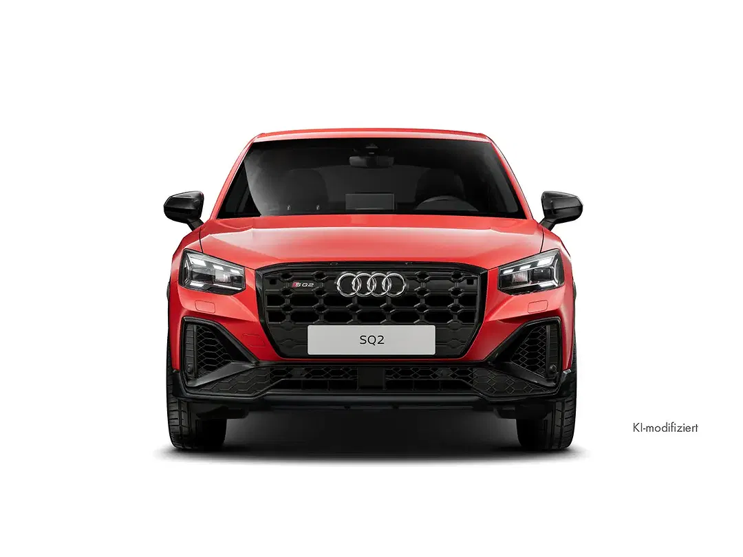 Audi SQ2 TFSI quattro Matrix LED - foto 2