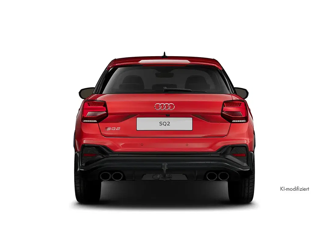Audi SQ2 TFSI quattro Matrix LED - Thumbnail 6