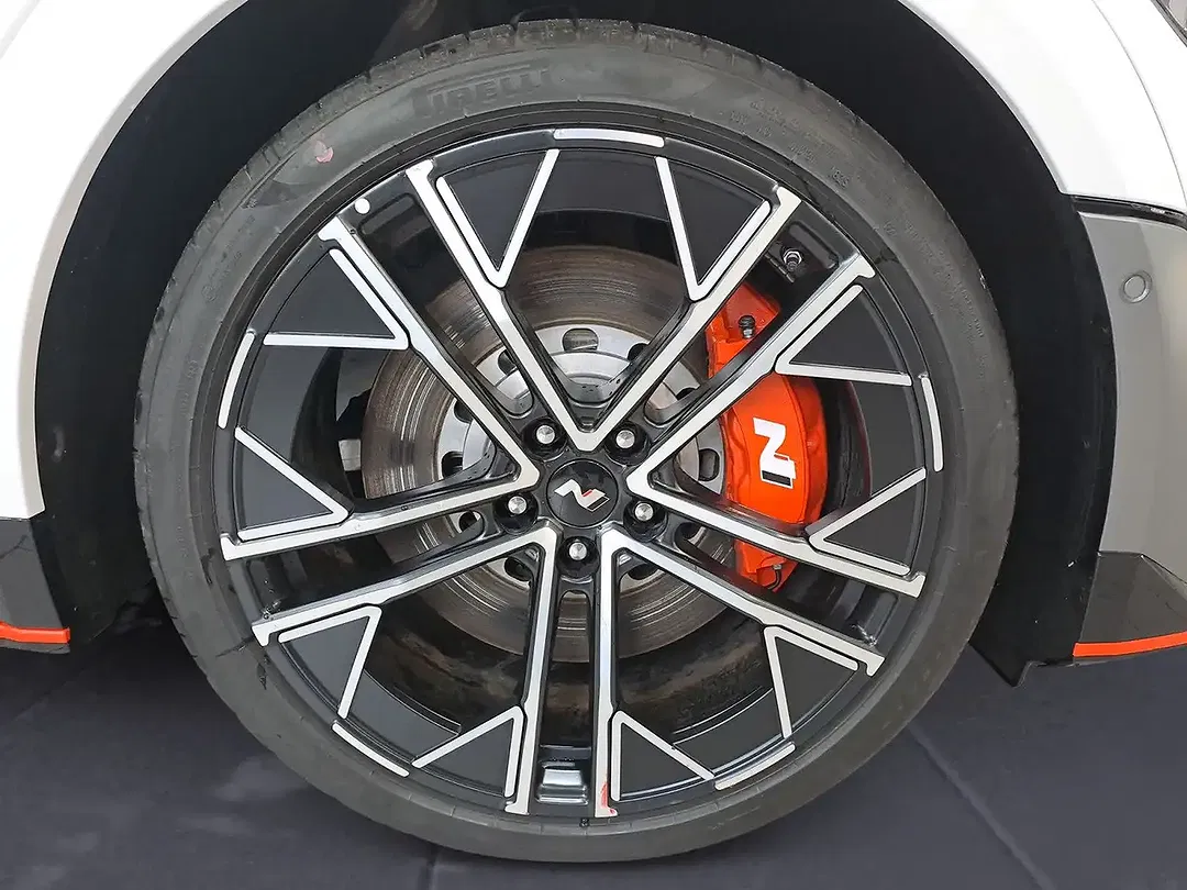 Hyundai IONIQ 5 4WD N - Thumbnail 11