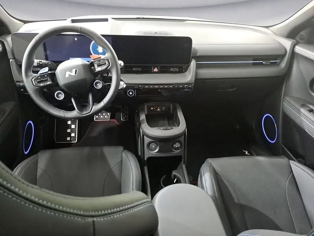 Hyundai IONIQ 5 4WD N - Thumbnail 5