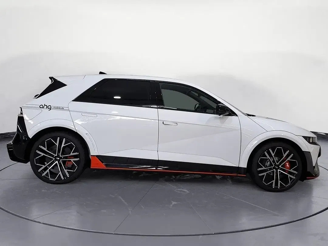 Hyundai IONIQ 5 4WD N - Thumbnail 7
