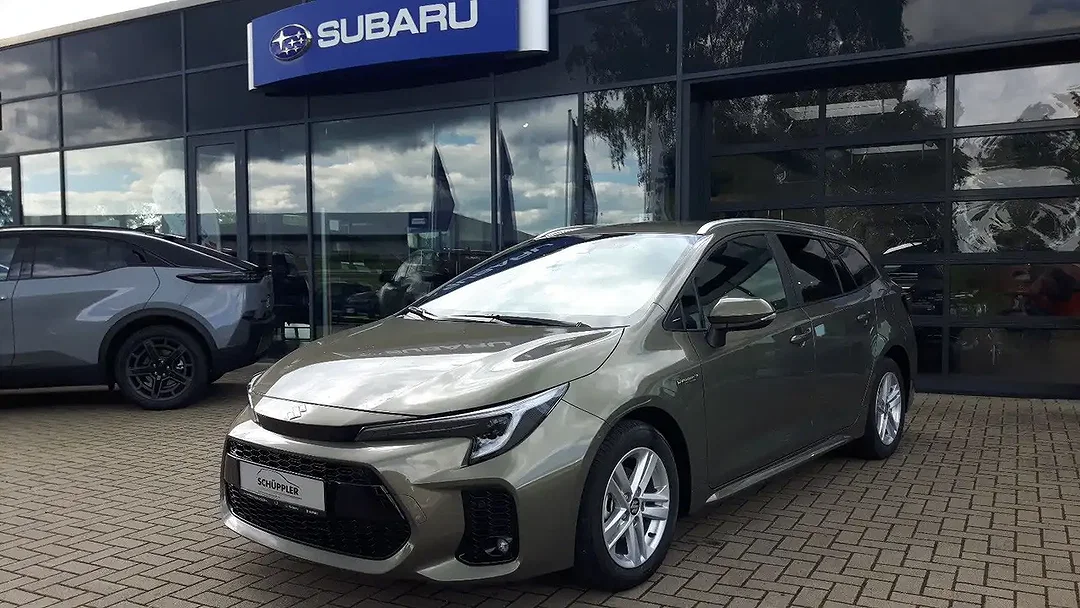 Suzuki Swace Hybrid 1.8 CVT Comfort+ - Afbeelding 1