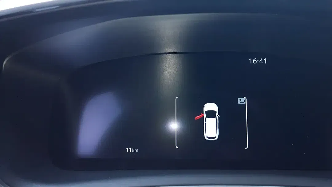 Suzuki Swace Hybrid 1.8 CVT Comfort+ - Thumbnail 10
