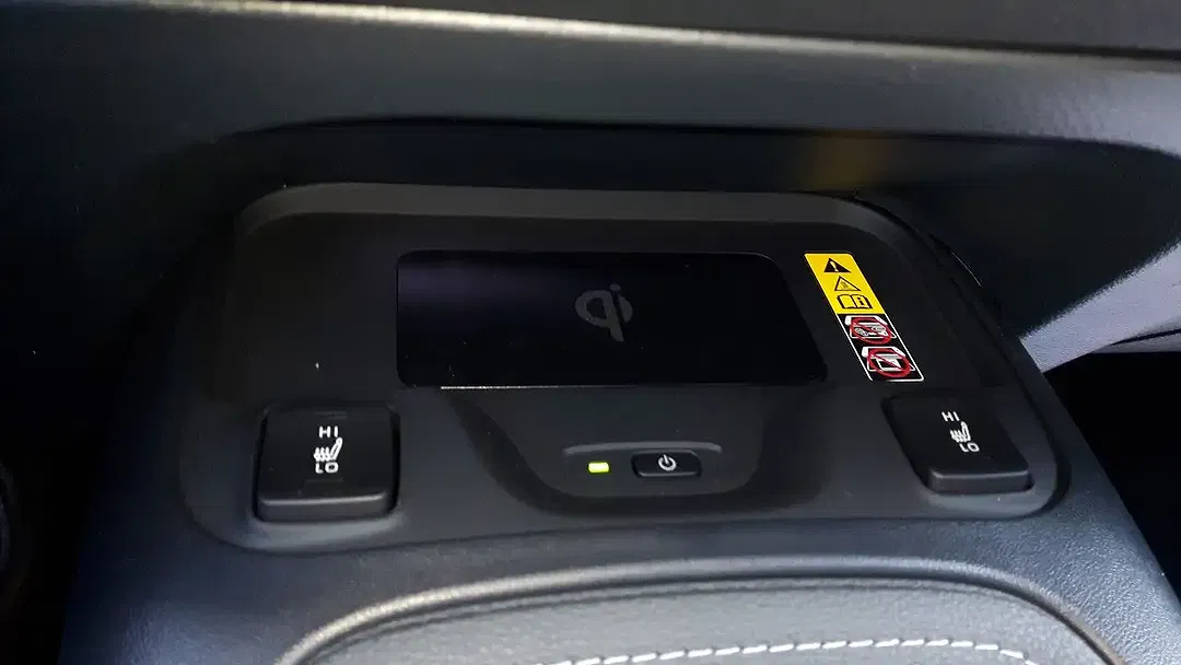 Suzuki Swace Hybrid 1.8 CVT Comfort+ - Thumbnail 14