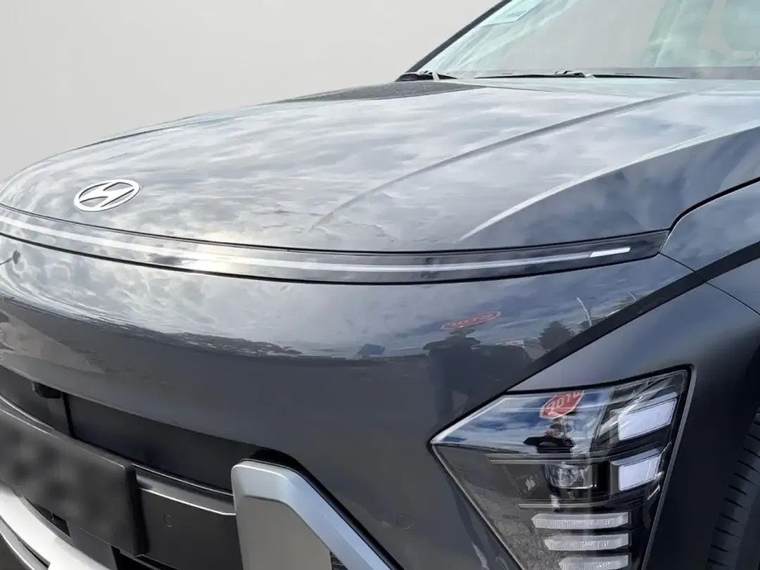 Hyundai KONA 1.6 T-GDI DCT Prime - Thumbnail 5