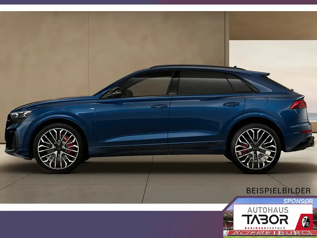 Audi Q8 TFSI e Matrix LED - foto 2