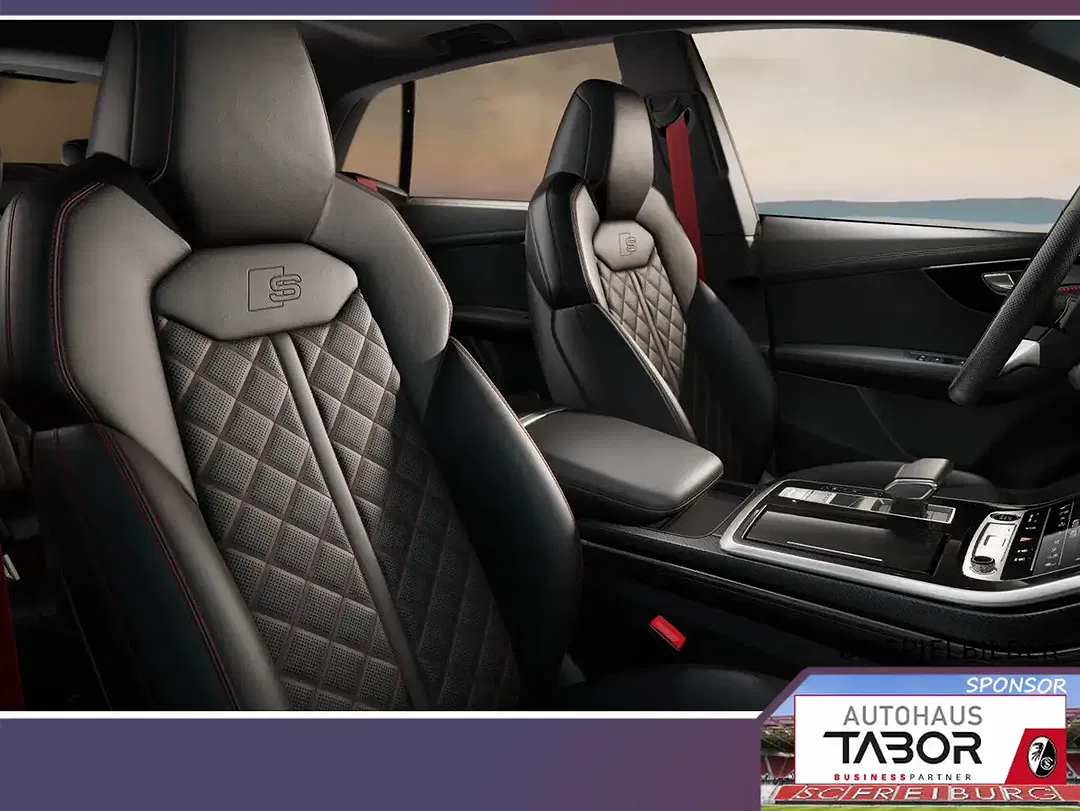 Audi Q8 TFSI e Matrix LED - Thumbnail 5