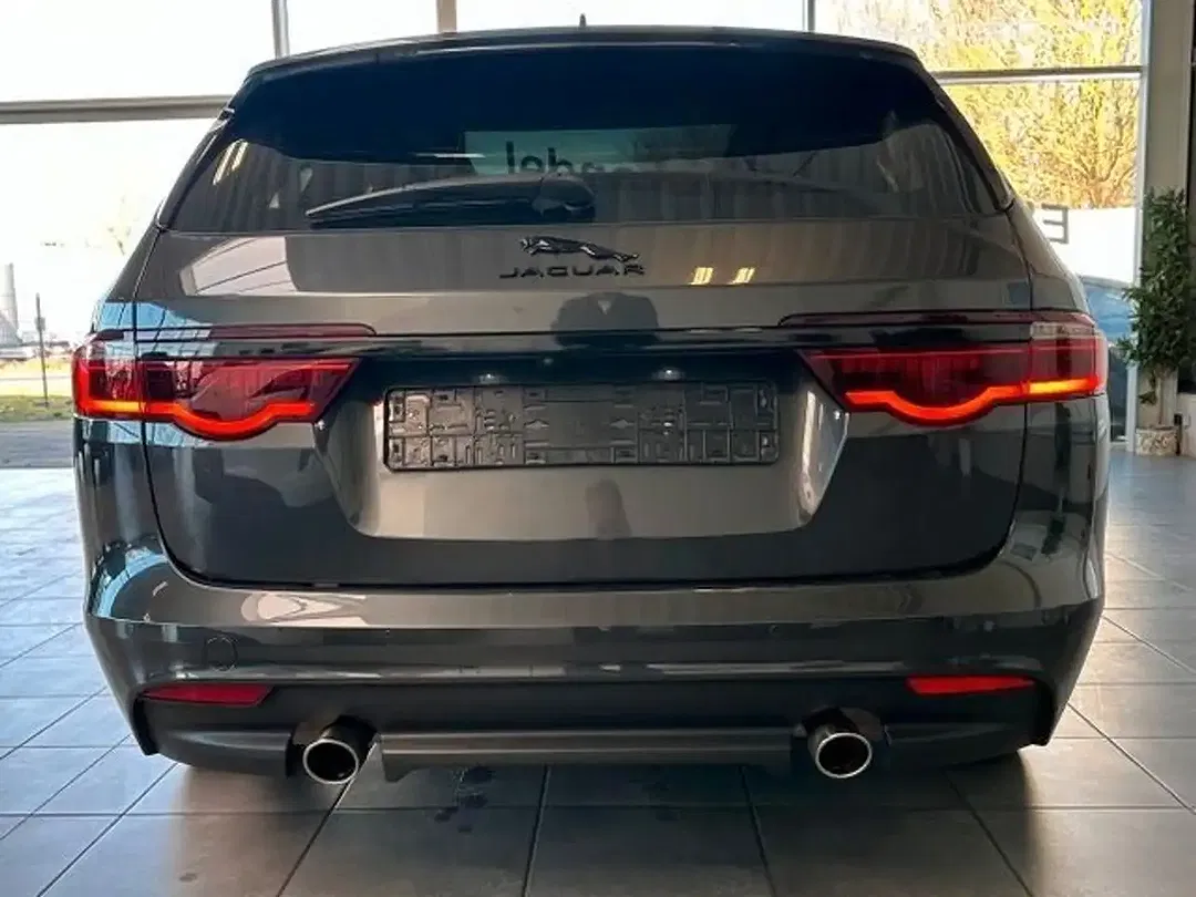 Jaguar XF Sportbrake R-Sport - Thumbnail 7