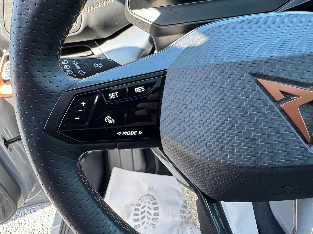 CUPRA Born AUT - foto 15