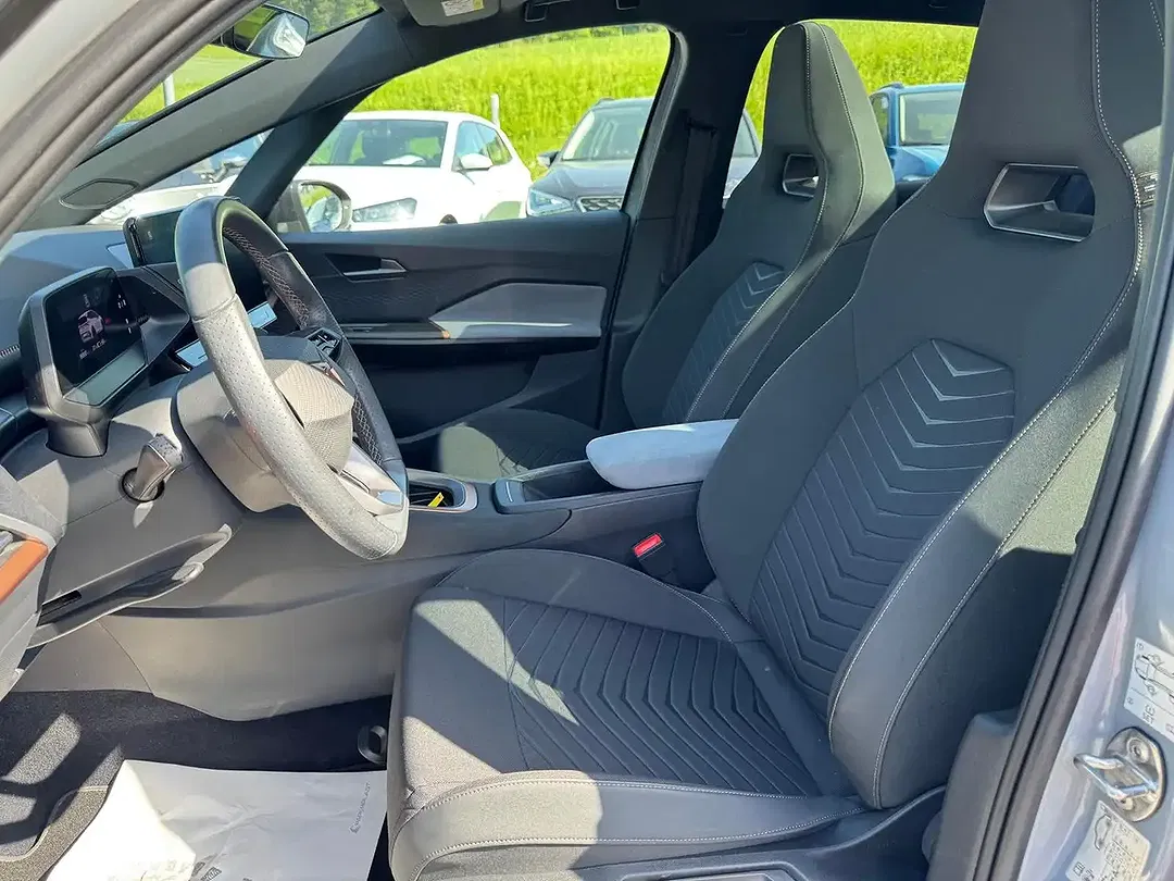 CUPRA Born AUT - Thumbnail 7