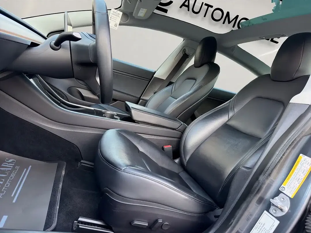 Tesla Model 3 AWD Dual Motor Long Range - Thumbnail 14