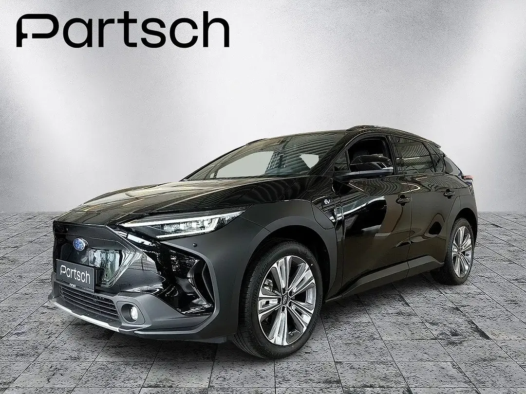 Subaru Solterra EV - foto 1