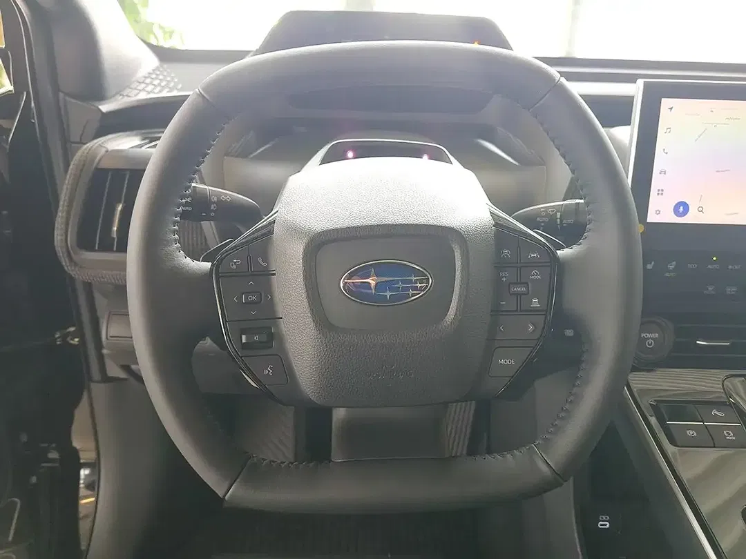 Subaru Solterra EV - Thumbnail 11