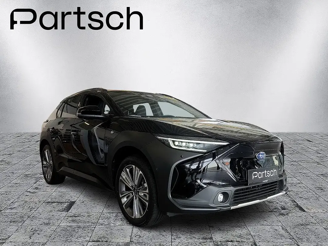 Subaru Solterra EV - Thumbnail 4