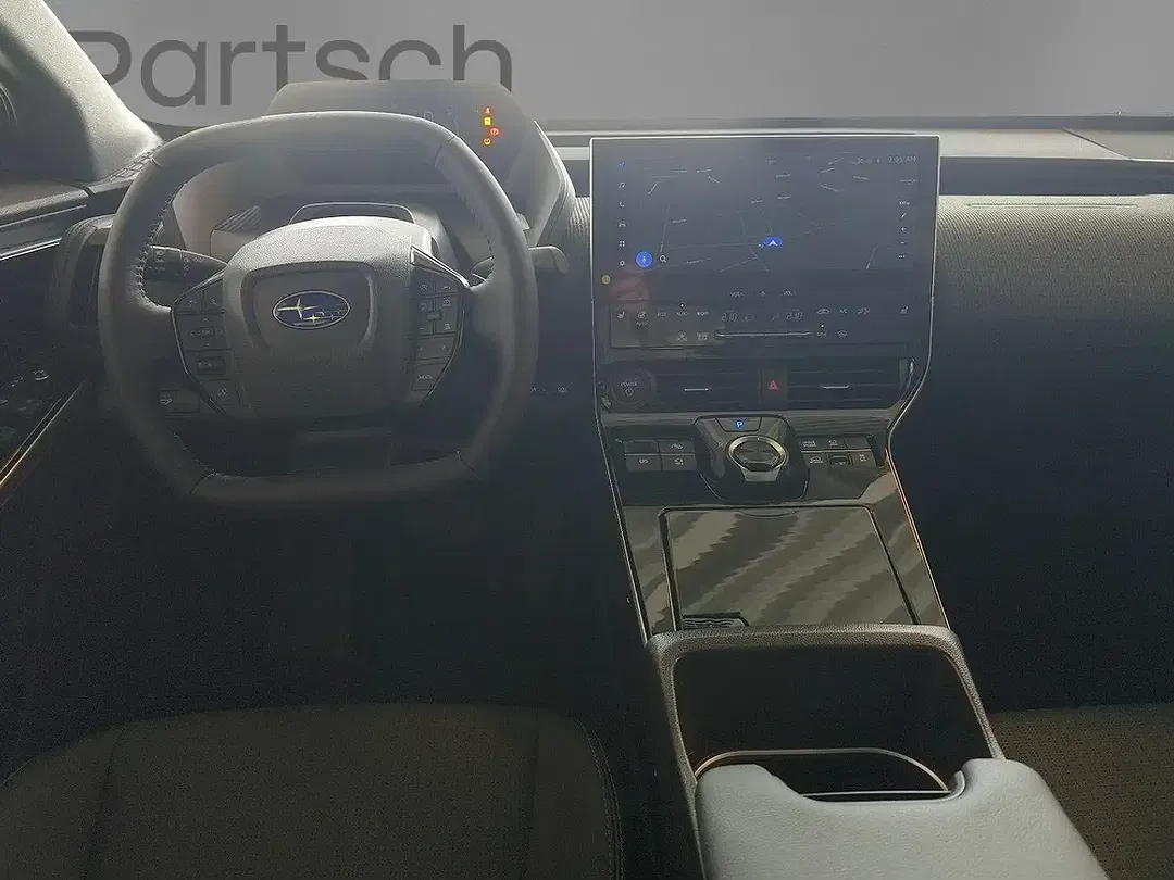 Subaru Solterra EV - Thumbnail 6