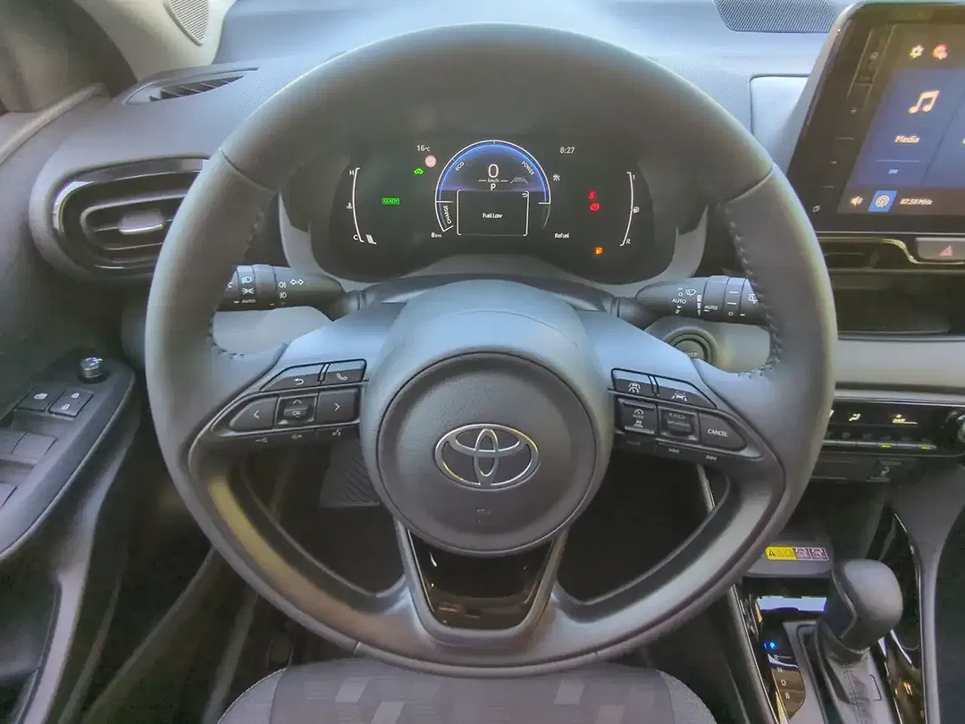 Toyota Yaris 1.5 Hybrid Teamplayer - Thumbnail 10