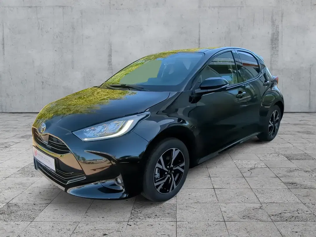 Toyota Yaris 1.5 Hybrid Teamplayer - Thumbnail 2