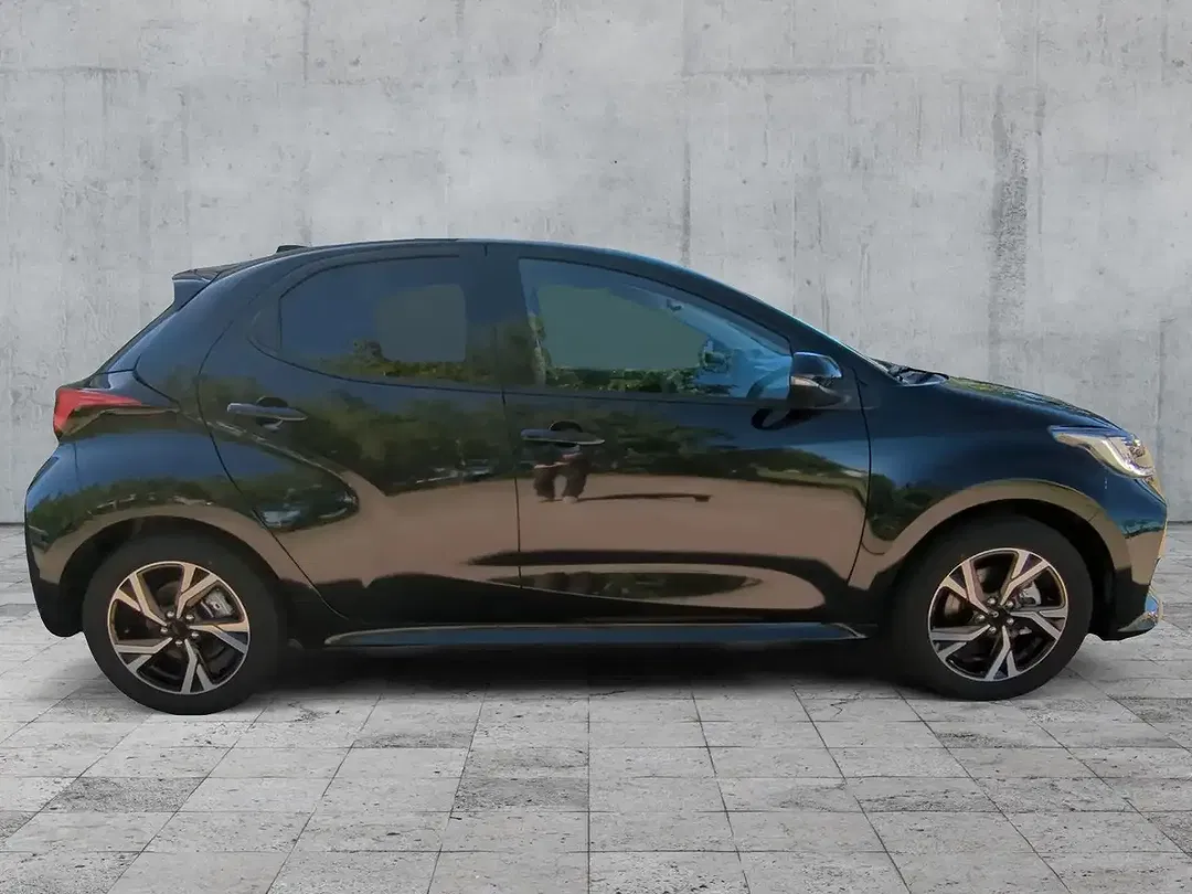 Toyota Yaris 1.5 Hybrid Teamplayer - Thumbnail 7