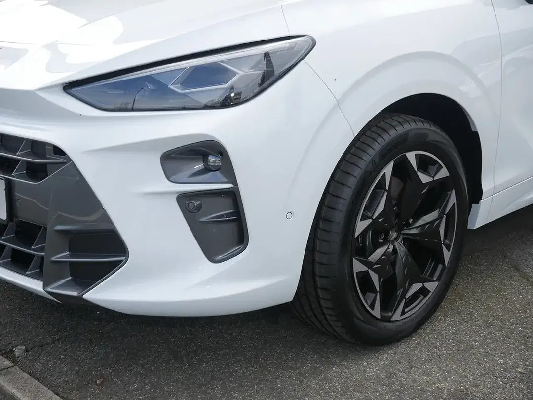CUPRA Terramar 2.0 TSI DSG 4Drive VZ Matrix LED - Thumbnail 12