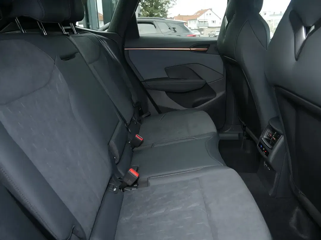 CUPRA Terramar 2.0 TSI DSG 4Drive VZ Matrix LED - Thumbnail 9