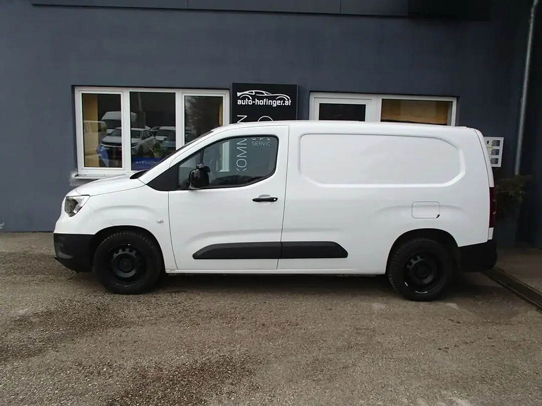Opel Combo - Afbeelding 1