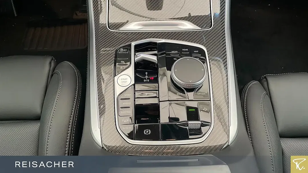 BMW X5 xDrive - Thumbnail 10