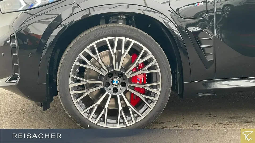 BMW X5 xDrive - Thumbnail 3