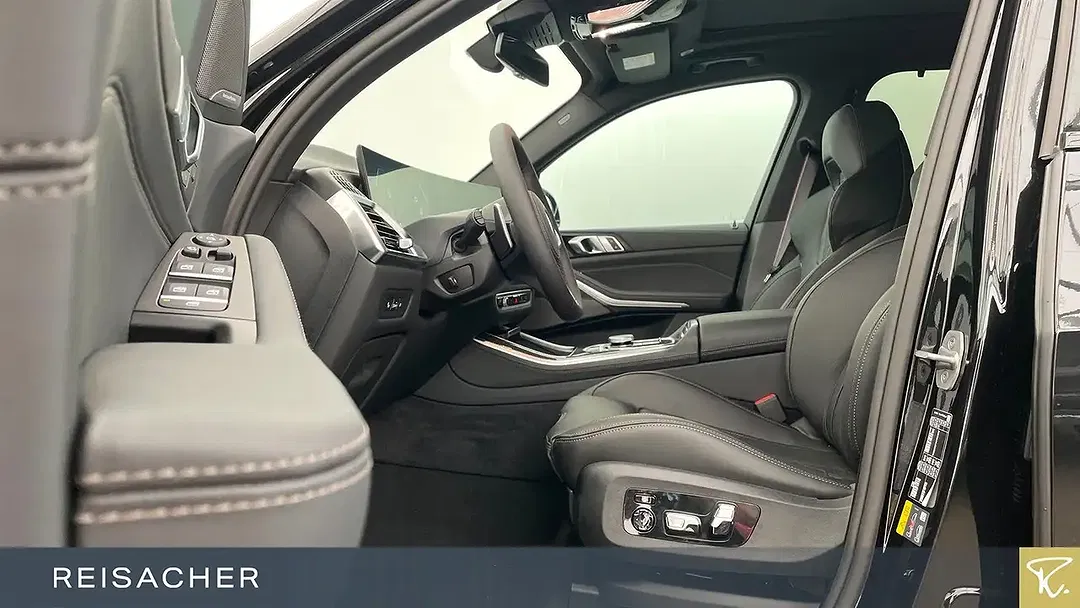 BMW X5 xDrive - Thumbnail 4