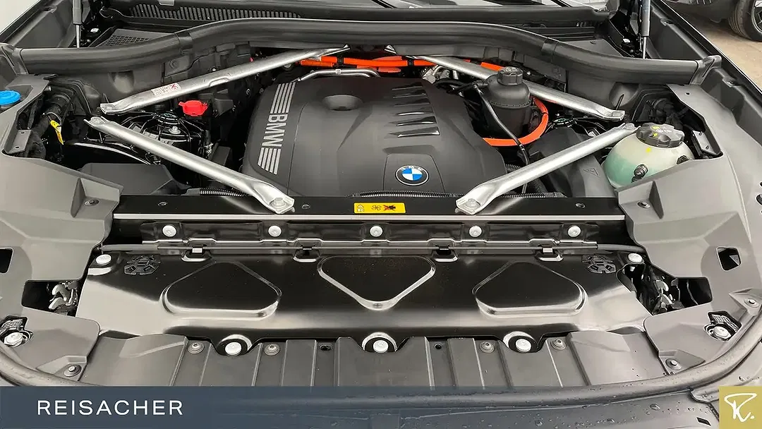 BMW X5 xDrive - Thumbnail 7