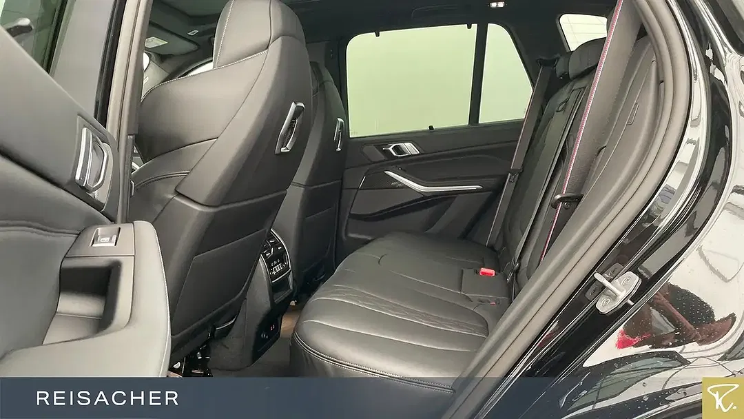 BMW X5 xDrive - Thumbnail 8