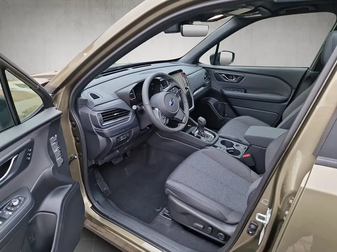 Subaru Forester 2.0 Lineartronic Exclusive - Thumbnail 10