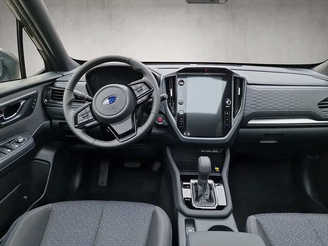 Subaru Forester 2.0 Lineartronic Exclusive - Thumbnail 11